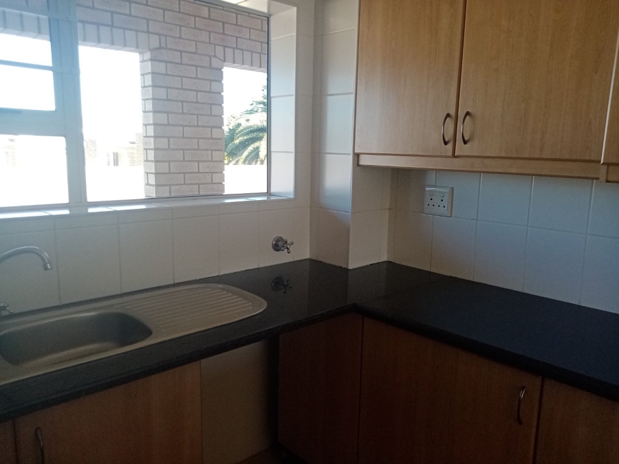 To Let 2 Bedroom Property for Rent in Dormehls Drift Western Cape